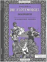 Raphael Benjamin Meyer Notenblätter Imaginarium