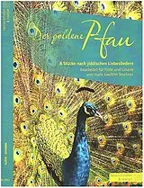  Notenblätter Der goldene Pfau