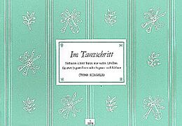 Theodor Schaefer Notenblätter Im Tanzschritt