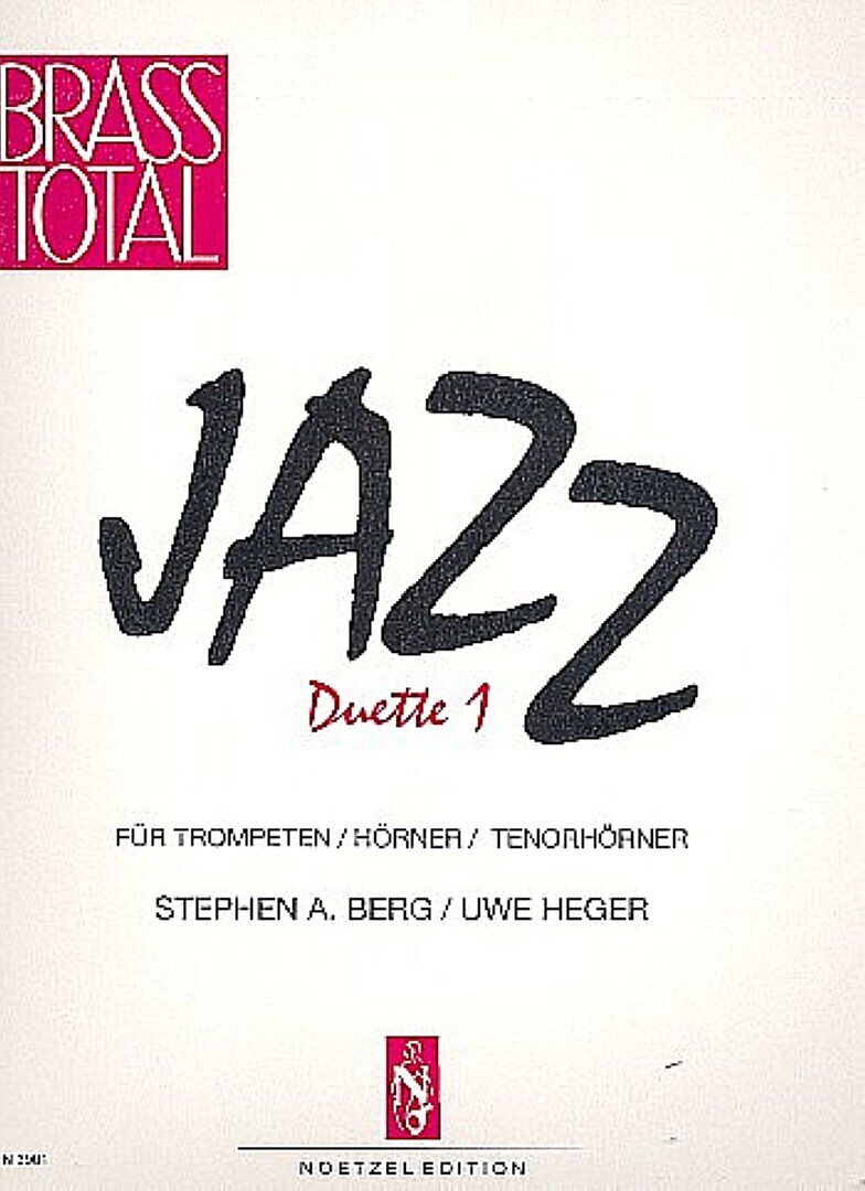 Jazz Duette 1