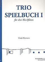  Notenblätter Trio-Spielbuch