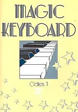  Notenblätter Magic Keyboard