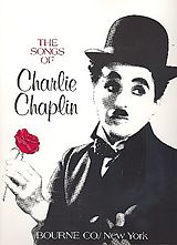 Charles Chaplin Notenblätter The Songs of Charlie Chaplin