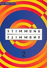  Notenblätter Stimmung Stimmung Band 2Songbook