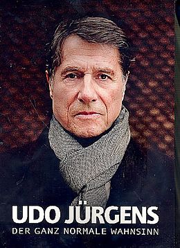 Udo Jürgens Notenblätter Udo JürgensDer ganz normale Wahnsinn