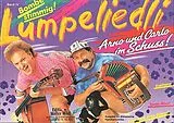  Notenblätter Lumpeliedli 4