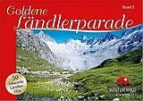 Notenblätter Goldene Ländlerparade 2