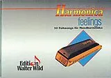 Karl Friedrich Abel Notenblätter Harmonica feelings50 folksongs