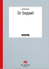 Dominik Kuerzi Notenblätter DR SEPPEL FUER AKKORDEON