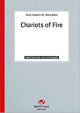 Vangelis) Vangelis (Papathanassiou Notenblätter Chariots of Fire