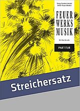 Georg Friedrich Händel Notenblätter Feuerwerksmusik