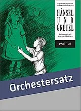Engelbert Humperdinck Notenblätter Hänsel und Gretel (Suite)