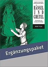 Engelbert Humperdinck Notenblätter Hänsel und Gretel (Suite)