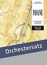 Maurice Ravel Notenblätter Pavane pour une infante défunte