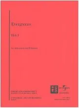  Notenblätter Evergreens Band 3