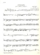 Leopold Anton Thomas Kozeluch Notenblätter Konzert Es-Dur Nr.1