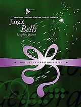  Notenblätter Jingle Bells for 4 saxophones (SATB)