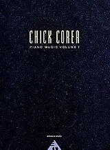 Chick Corea Notenblätter Piano music vol.1