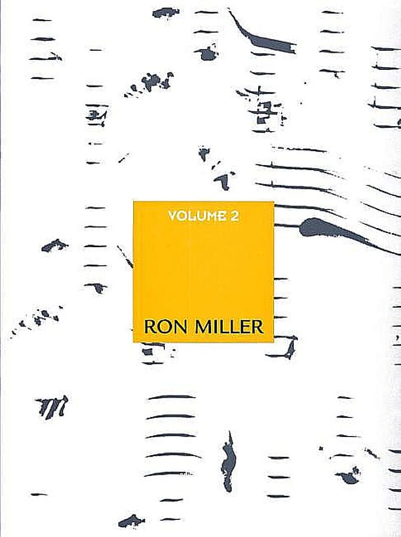 Modal Jazz Composition and Harmony vol.2