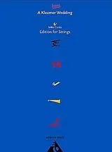 Mike Curtis Notenblätter A Klezmer Wedding für