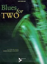 Claus Henry Koch Notenblätter Blues for two