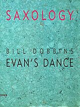 Bill Dobbins Notenblätter Evans Dance