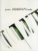 Chuck Marohnic Notenblätter Jazz Keyboard Study