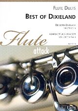  Notenblätter Best of Dixieland