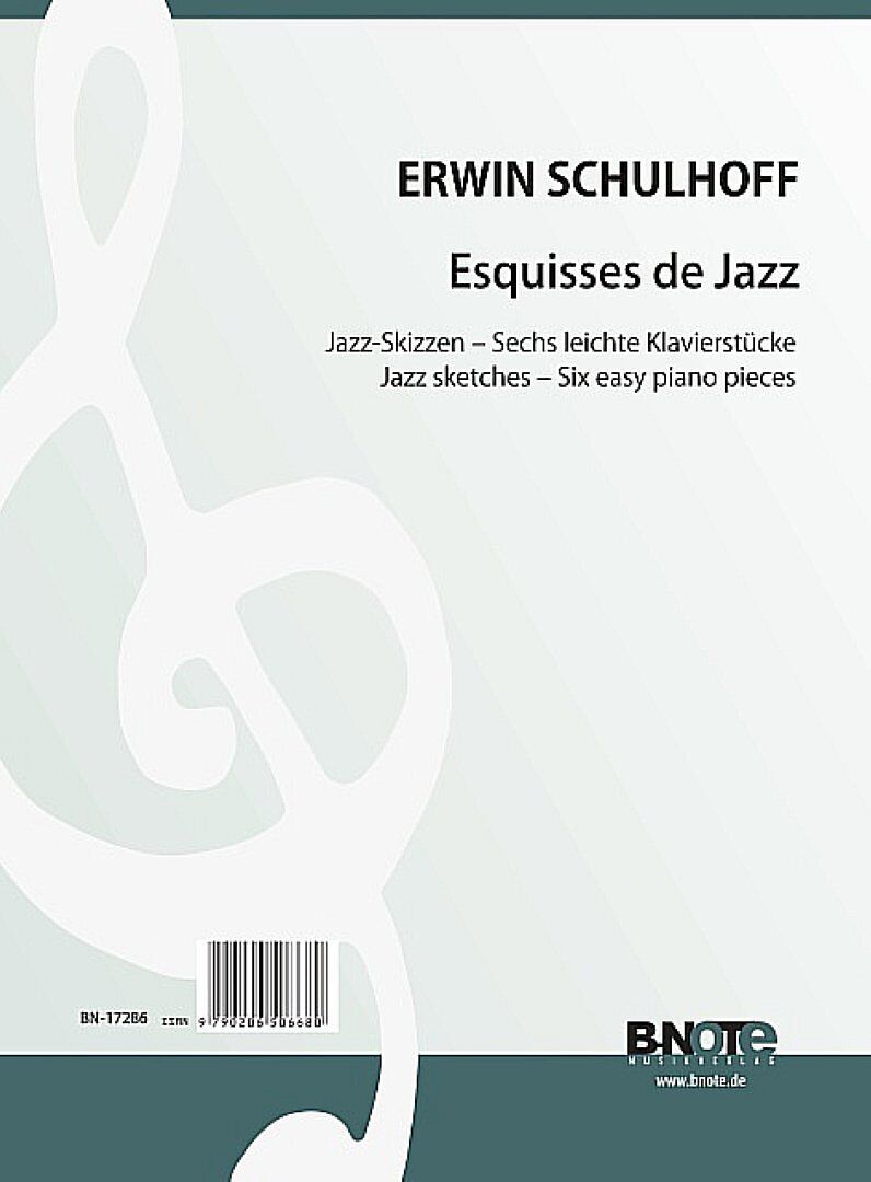 Esquisses de Jazz