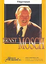 Hermann Dostal Notenblätter Fliegermarsch