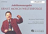 Ernst Mosch Notenblätter Ernst Mosch Welterfolge Band 25