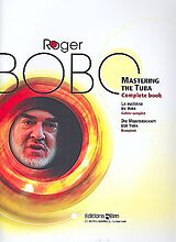 Roger Bobo Notenblätter Mastering the Tuba