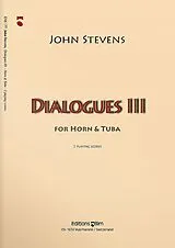 John Stevens Notenblätter 112337