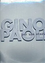 Gino Paoli Notenblätter Per una storia (+LP) per