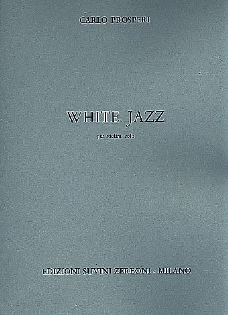 White Jazz