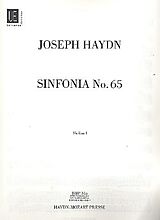 James Hook Notenblätter Sonatina F-Dur op.54 Nr.1