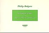 Philip Rodgers Notenblätter 20 simple Tunes