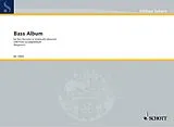  Notenblätter Bass Recorder Album