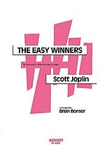 Scott Joplin Notenblätter The easy Winners