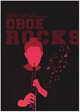 Theo Richens Notenblätter Oboe Rocks