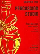 Alan Dawson Notenblätter Blues and syncopation