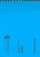Richard Barrett Notenblätter Earth
