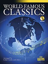  Notenblätter World famous Classics