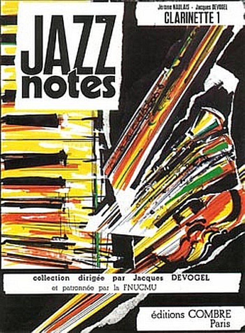 Jazz notes vol.1