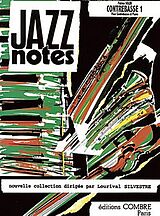 Patrice Soler Notenblätter Jazz Notes