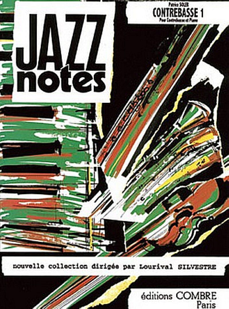 Jazz Notes