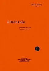 Claude Debussy Notenblätter Lindaraja
