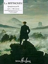 Ludwig van Beethoven Notenblätter 1er mouvement de la Symphonie no.5 en ut mineur op.67