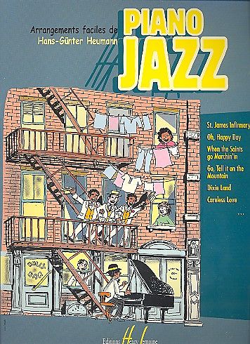 Piano Jazz