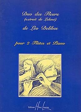 Leo Delibes Notenblätter Alex Nante, Nocturnes (3)